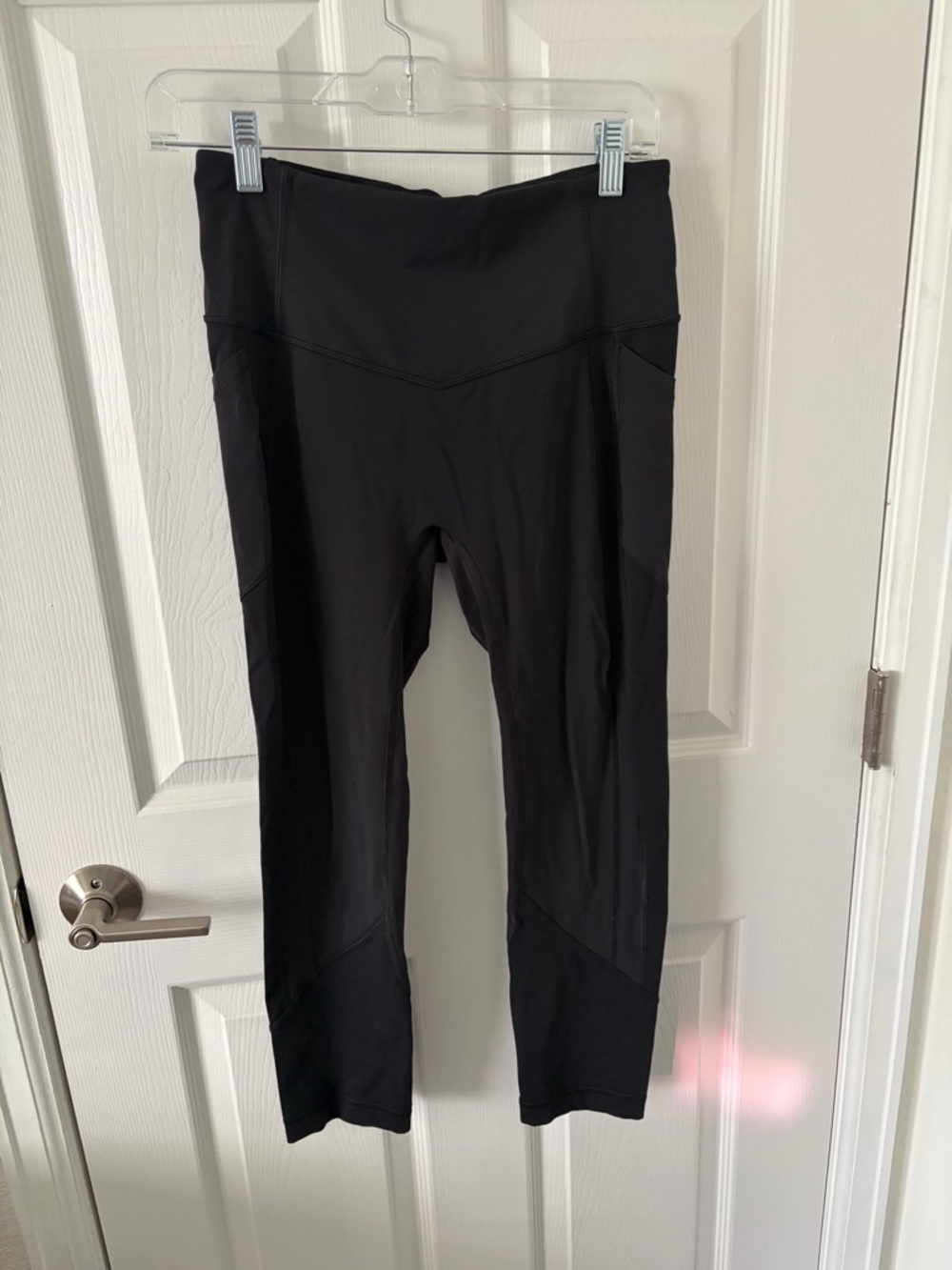 Lululemon Fast & Free Tights 25”